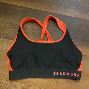 Under Armour -medium